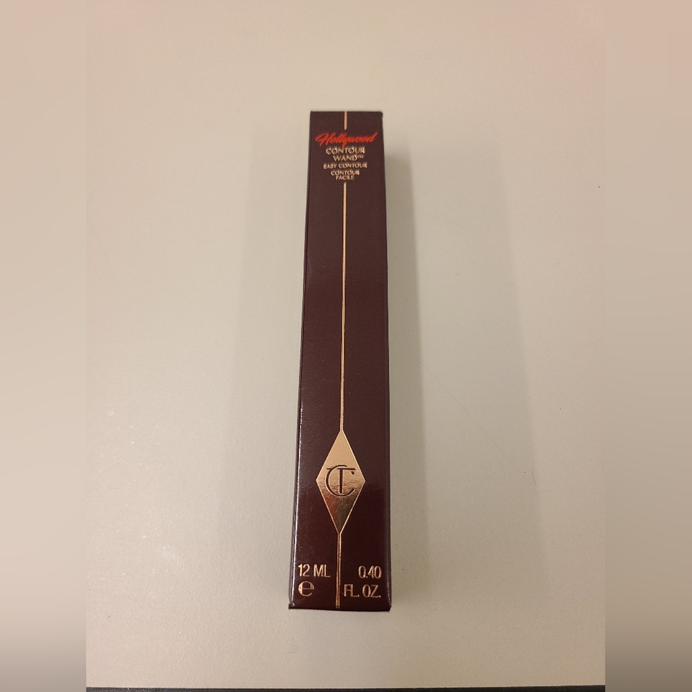 Charlotte Tilbury Face Bronzer